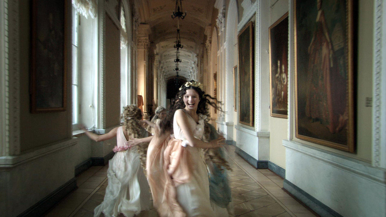 Thumbnail for Russian Ark