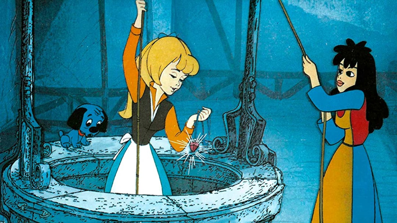 Once Upon a Time (1973) | MUBI