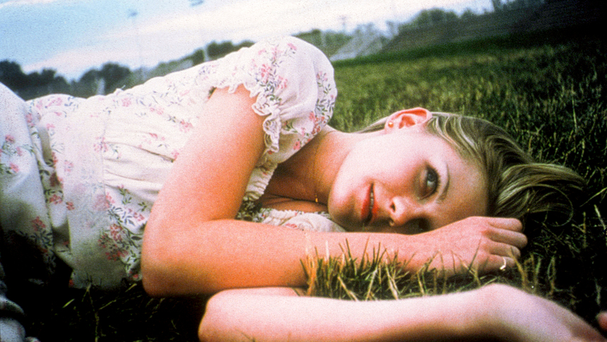 The Virgin Suicides