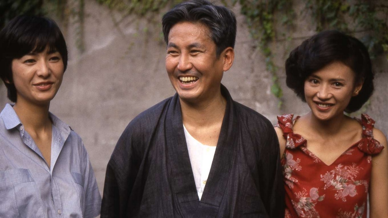 Love Letter (1981) | MUBI