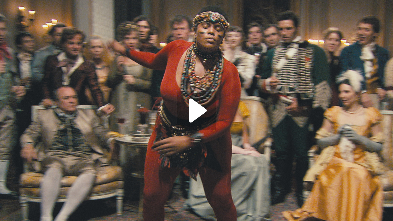 Black Venus (2010) | MUBI