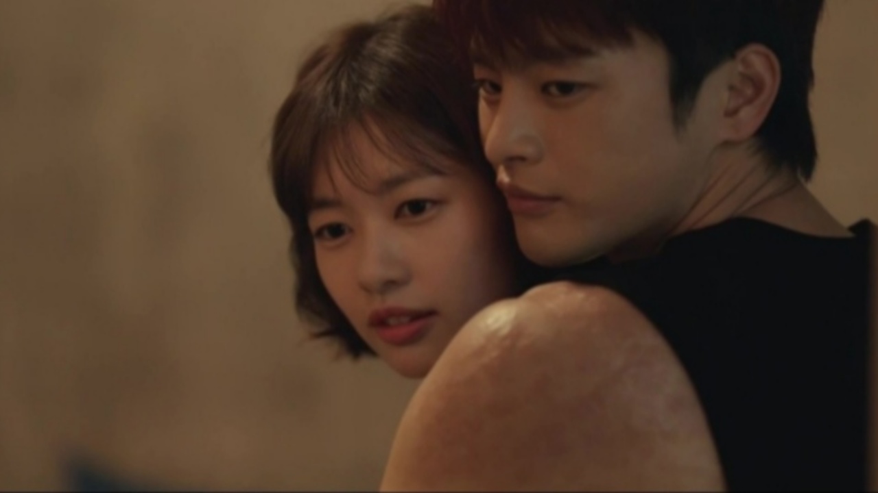 8 K-Drama Bad Boys Who Lied