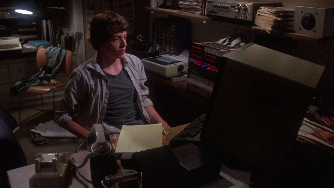 Thumbnail for WarGames