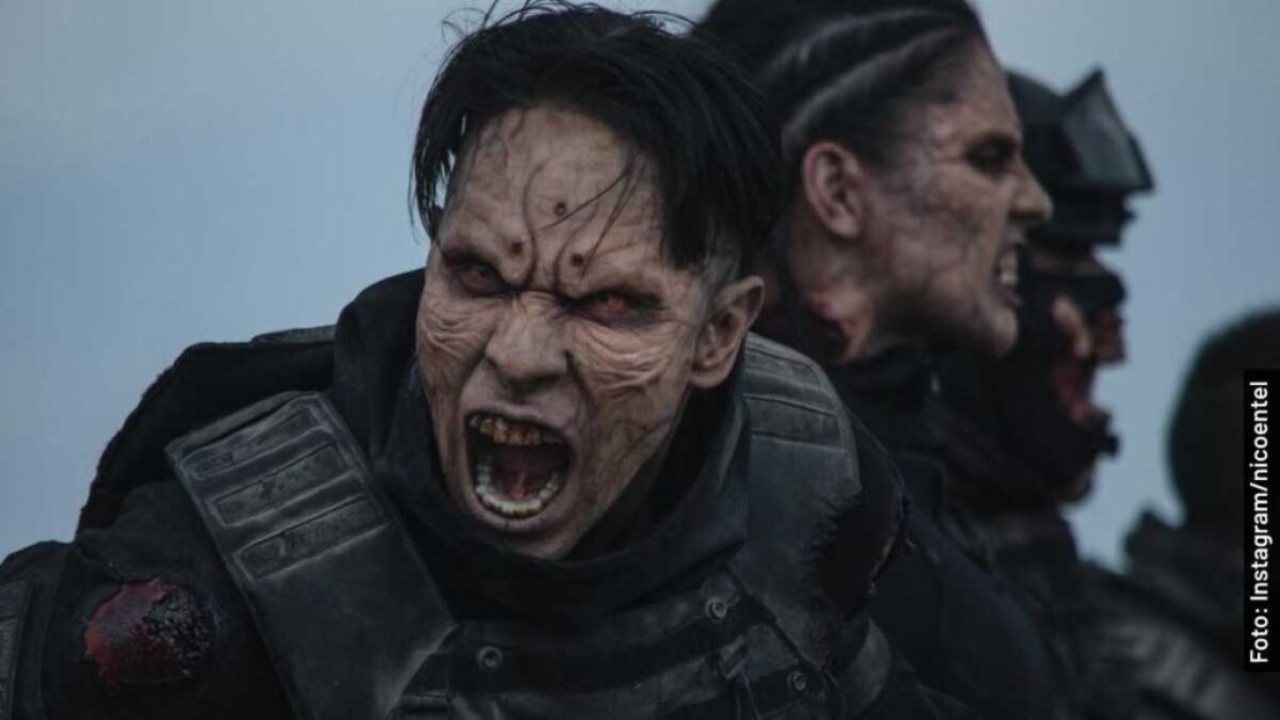 S.O.Z: Soldados o Zombies (2021) | MUBI