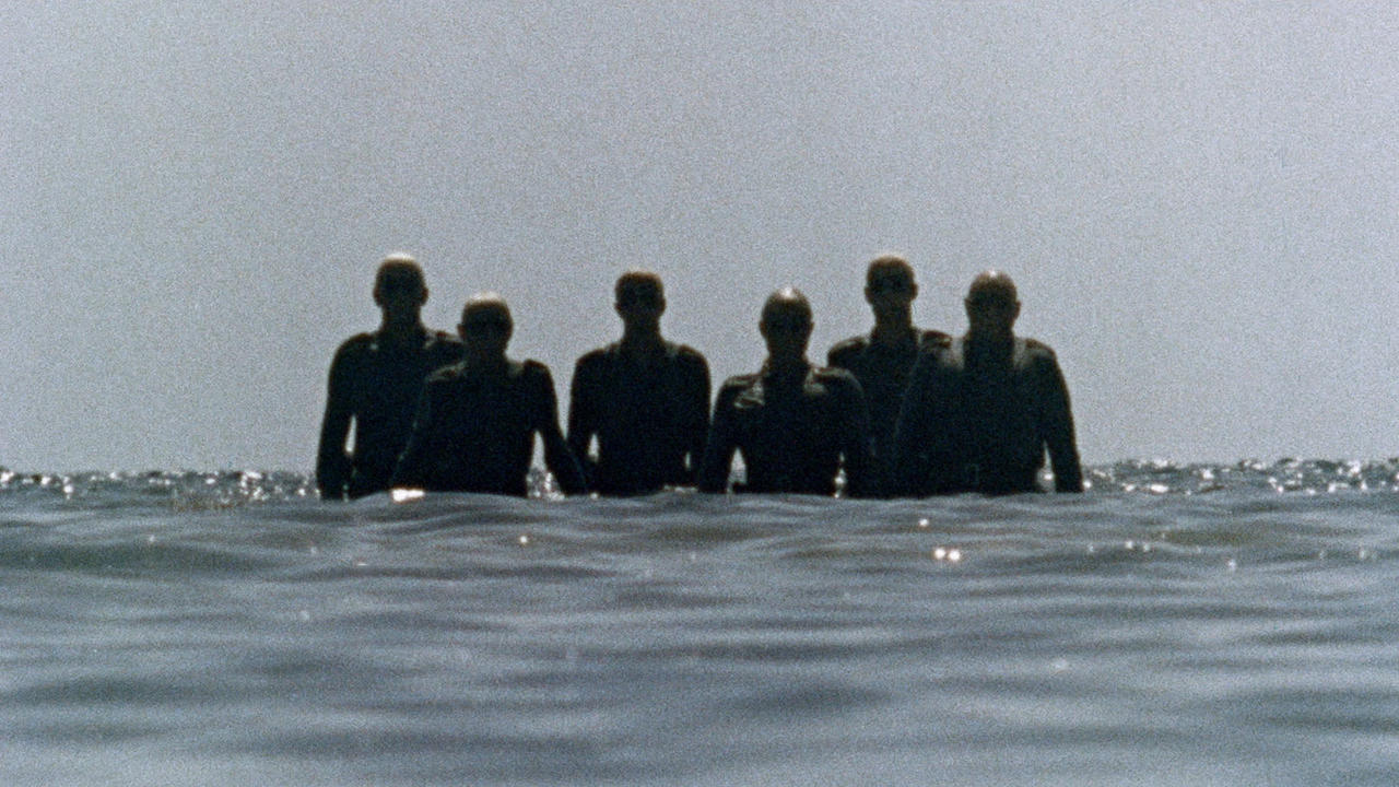 Shock Waves (1977) | MUBI