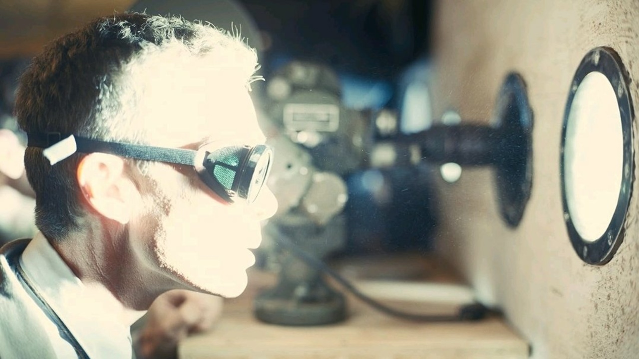 Oppenheimer (2023) | MUBI