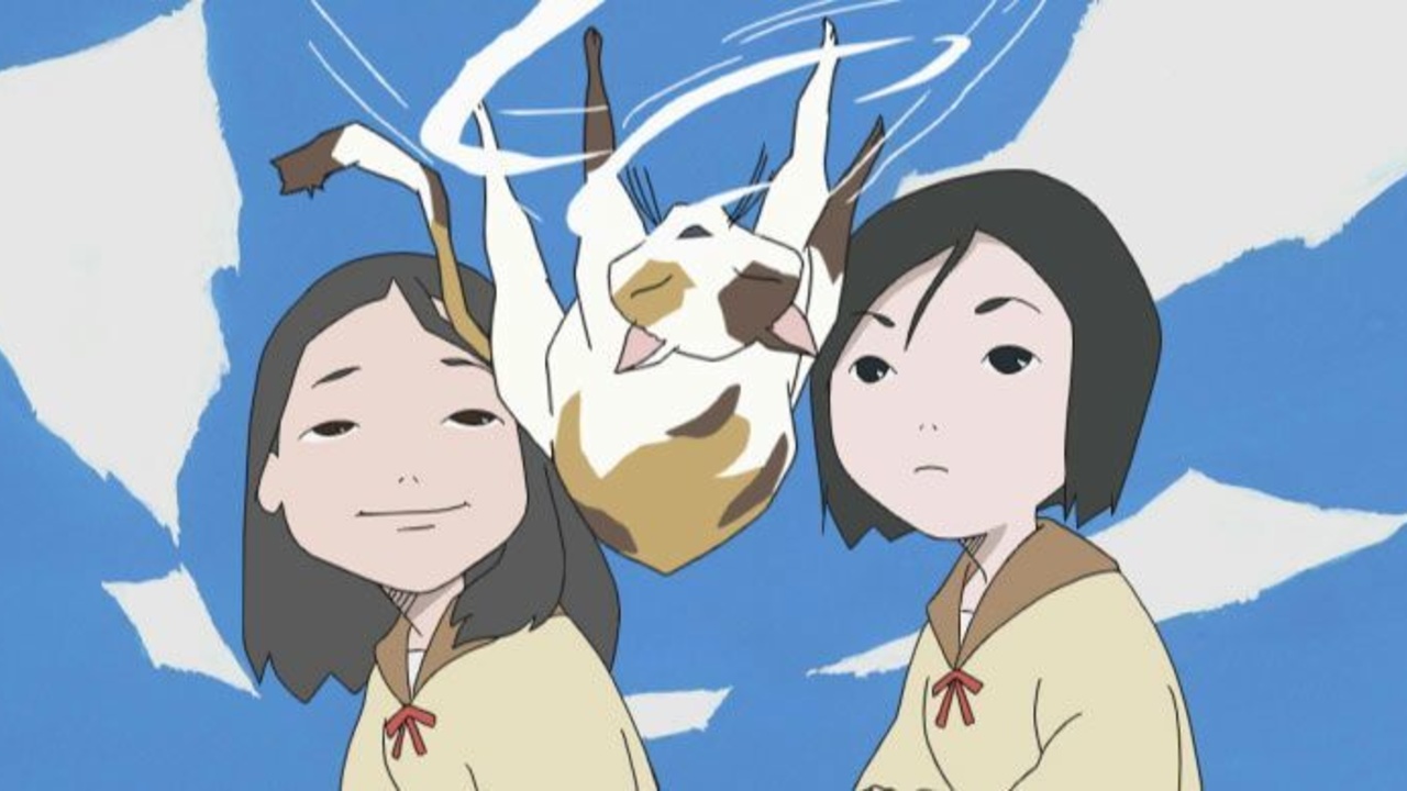 Windy Tales (2004) | MUBI