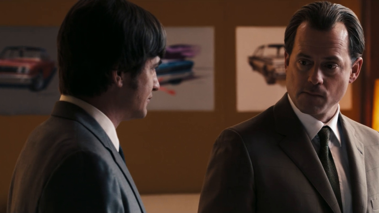 Flash of Genius (2008) | MUBI