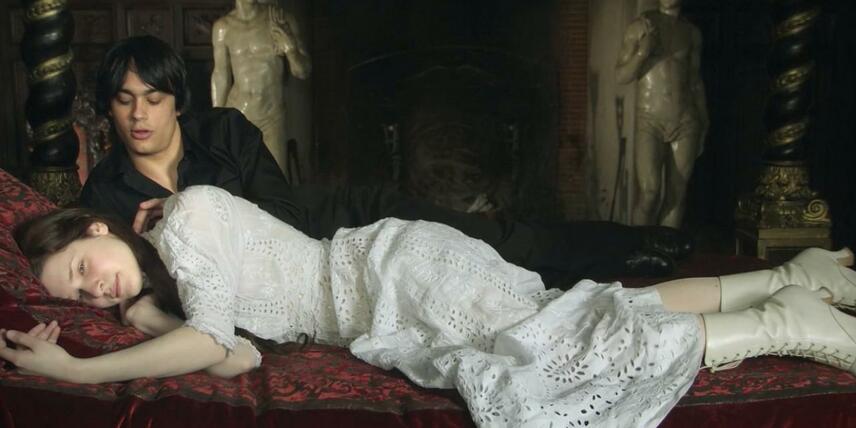 HD форматындағы ең күшті оргазмы бар порно