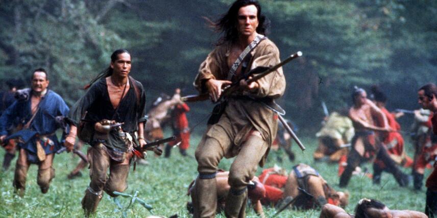 The Last of the Mohicans (1992) | MUBI