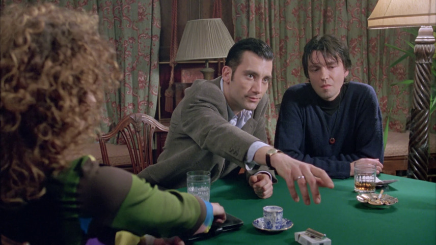 Croupier
