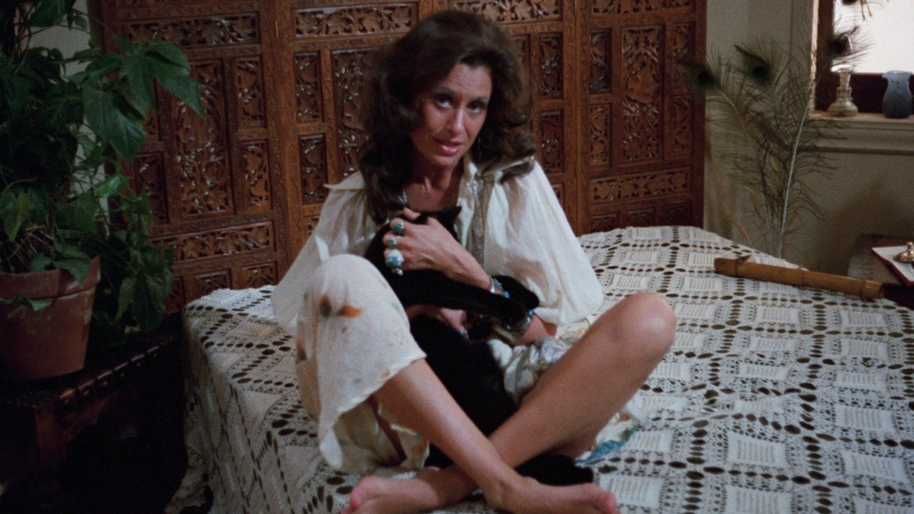 Thumbnail for 9 Lives of a Wet Pussy