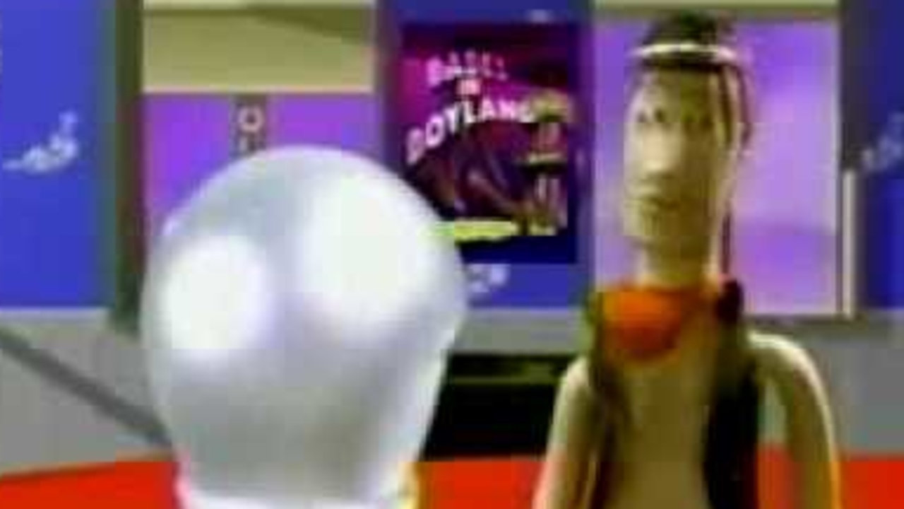 Sex Toy Story (1998) | MUBI