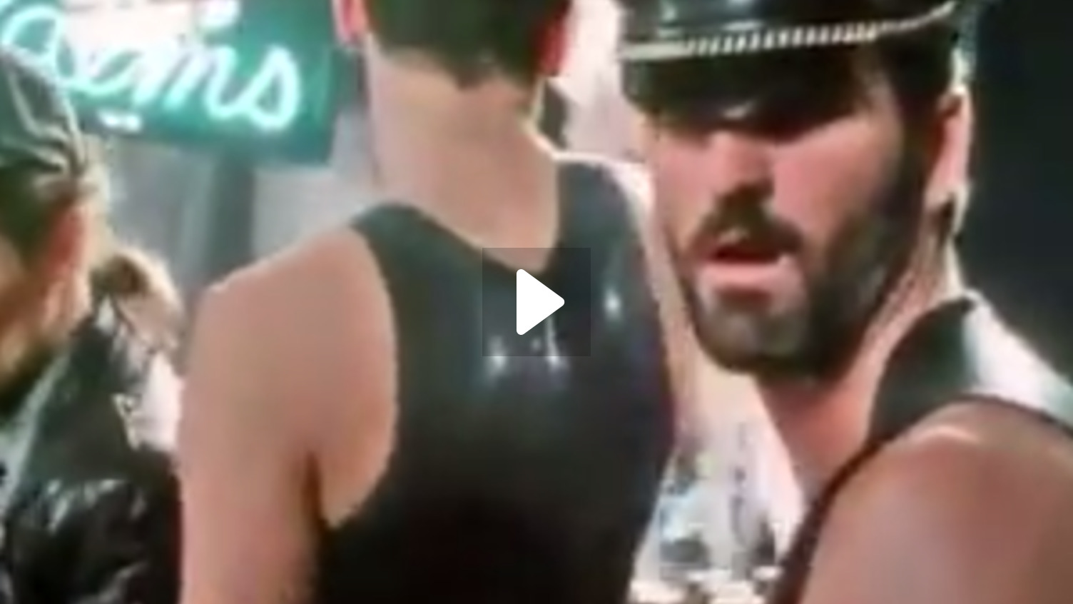 Frankie Goes to Hollywood: Relax (Original Version) [MV] (1983) | MUBI