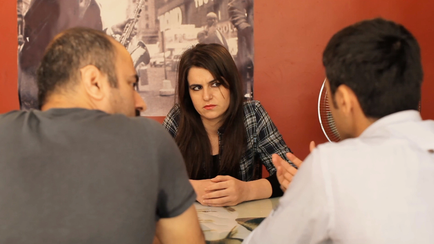 Short Film