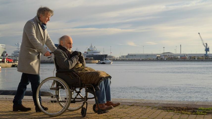 La dernière partie (2021) | MUBI