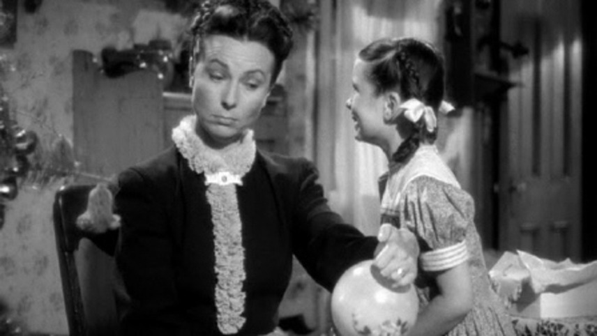 Our Vines Have Tender Grapes (1945) | MUBI