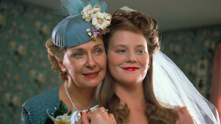 Mr. & Mrs. Bridge (1990) | MUBI