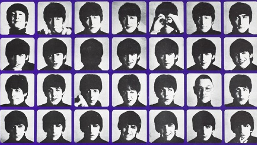 The Beatles: 'A Hard Day's Night' Mini-Documentary (2009) | MUBI