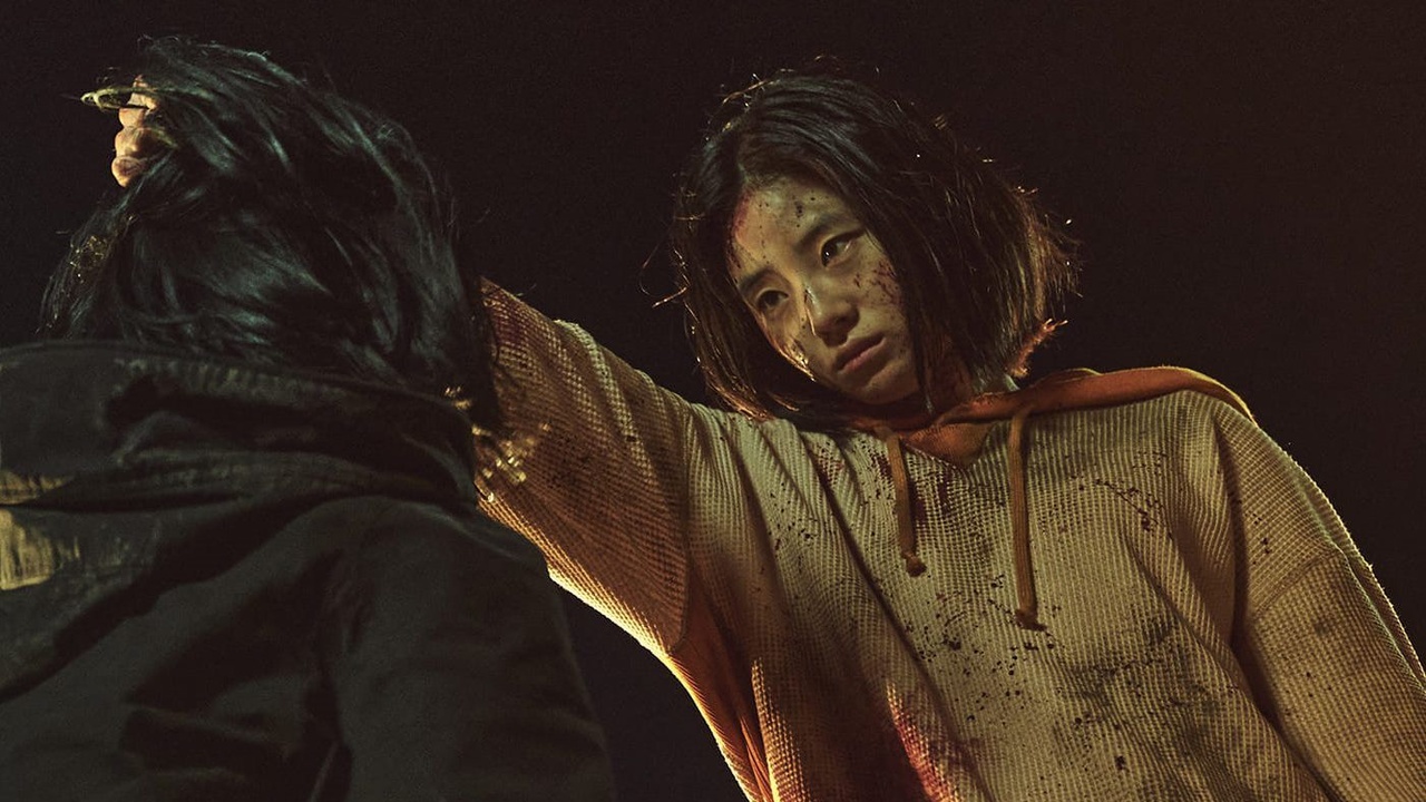 The Witch Part 2 The Other One Release Date The Witch: Part 2 - The Other One (2022) | MUBI