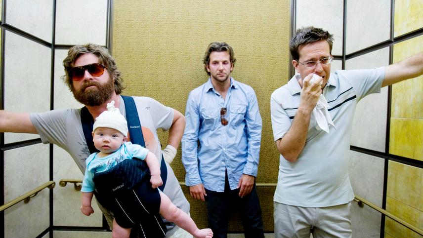 The Hangover (2009) | MUBI