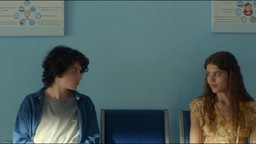 Ruscams antigeisha yalangoch