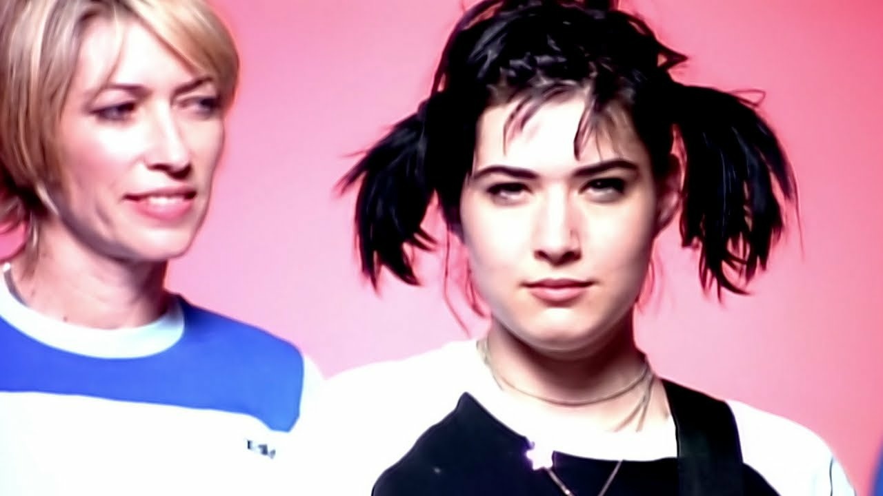 Sonic Youth: Bull in the Heather [MV] (1994) | MUBI