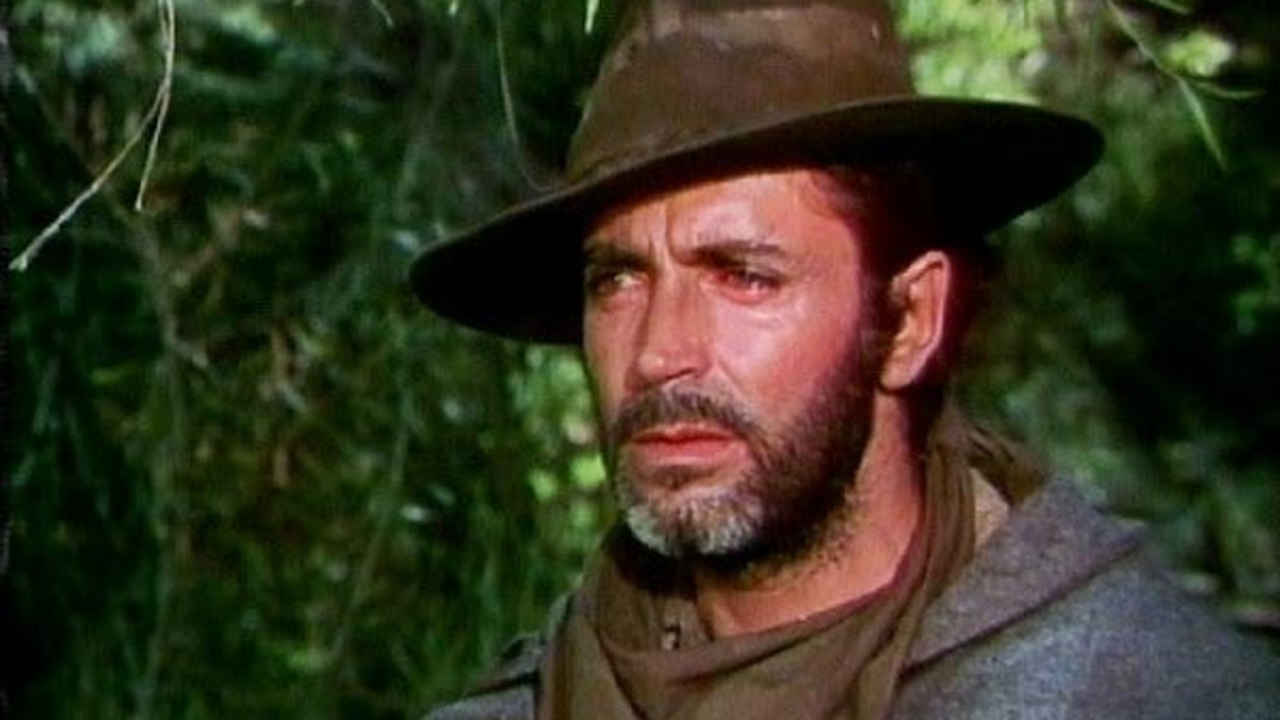 El tunco Maclovio (1970) | MUBI