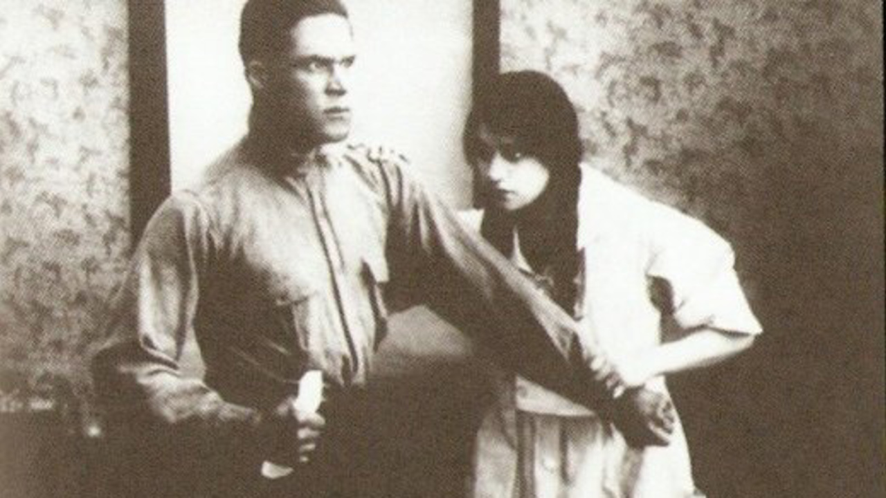 The Homesteader (1919) | MUBI