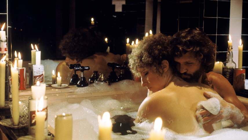A Star Is Born 1976 Mubi