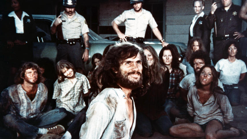 Manson, retrato de un asesino (1976) | MUBI