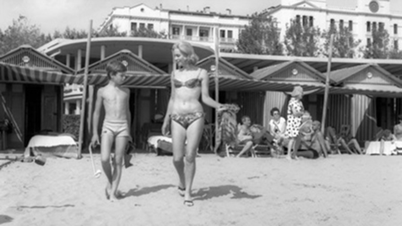 Agostino (1962) | MUBI