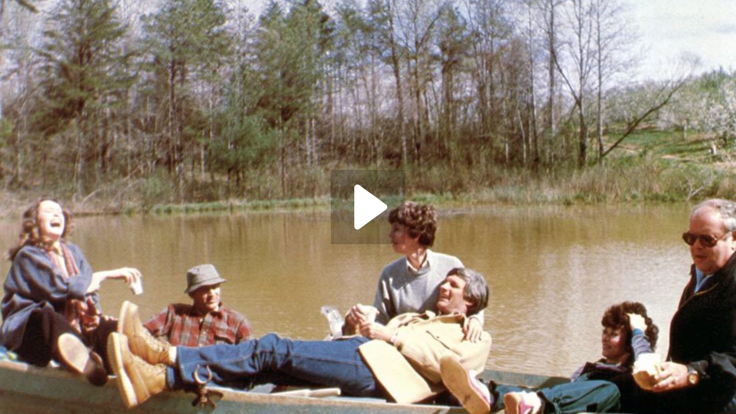 The Four Seasons (1981) | MUBI