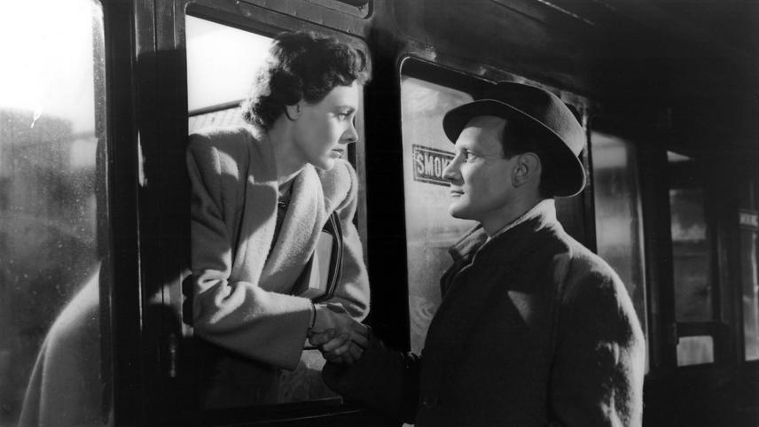 Breve encuentro (1945) | MUBI