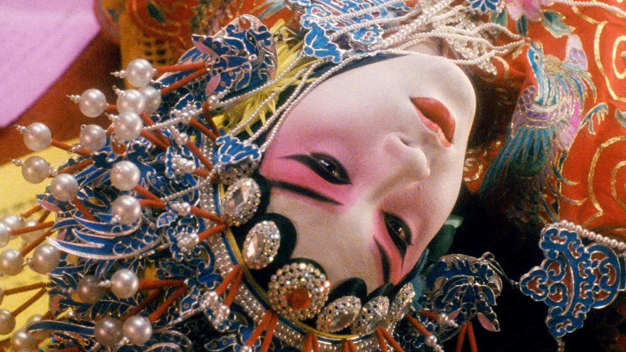 Thumbnail for Farewell My Concubine