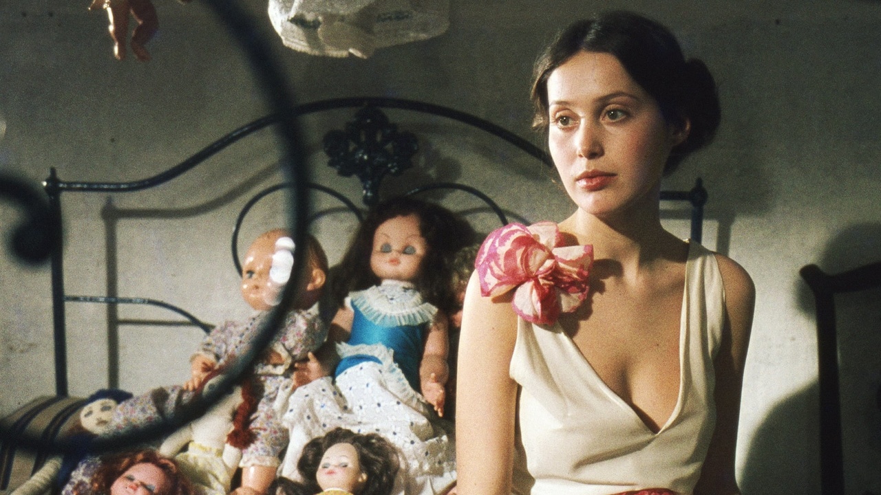 Three Crowns of the Sailor (1982) | MUBI