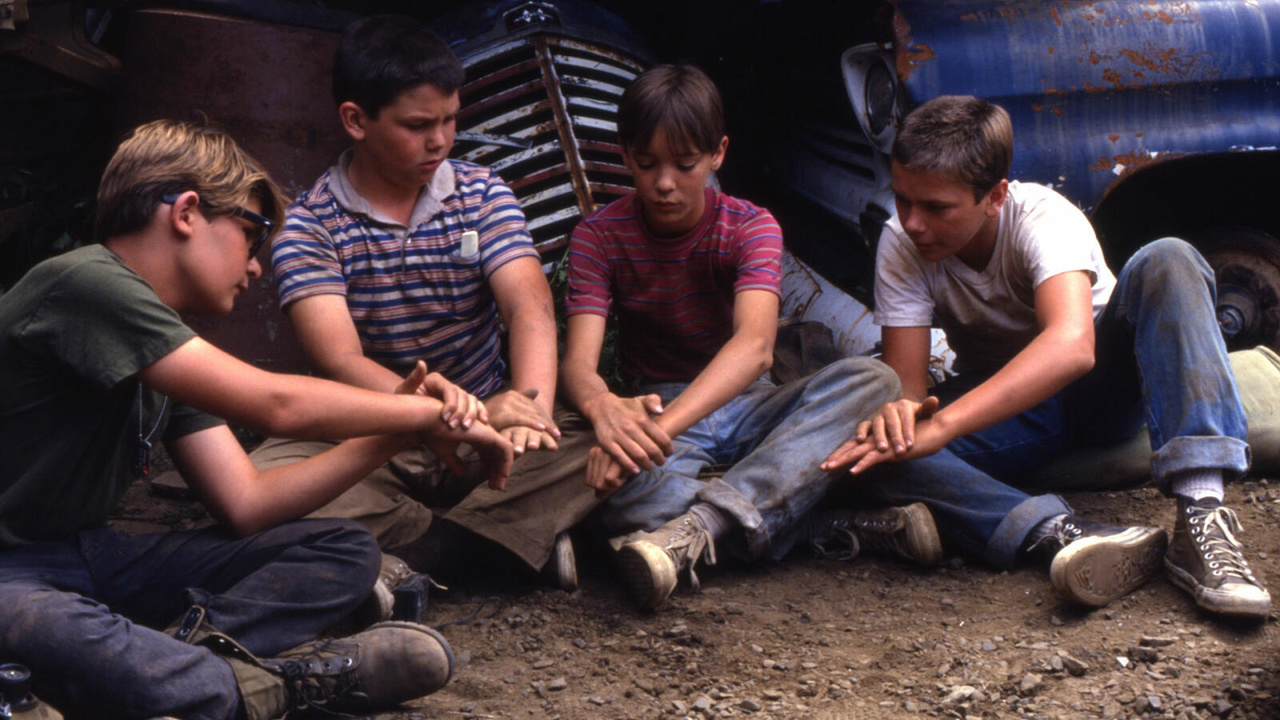 Stand by Me (1986) | MUBI