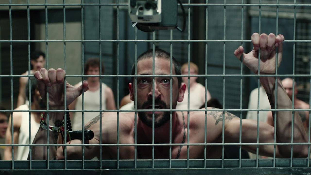 The Experiment (2010) | MUBI