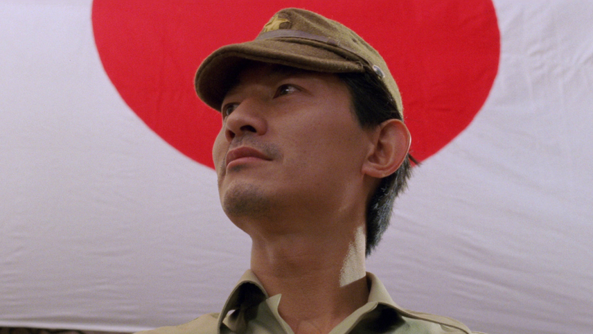 ジョン・ウー/カラテ愚連隊('73香港) ジョン・ウー/カラテ愚連隊(´73香港)
