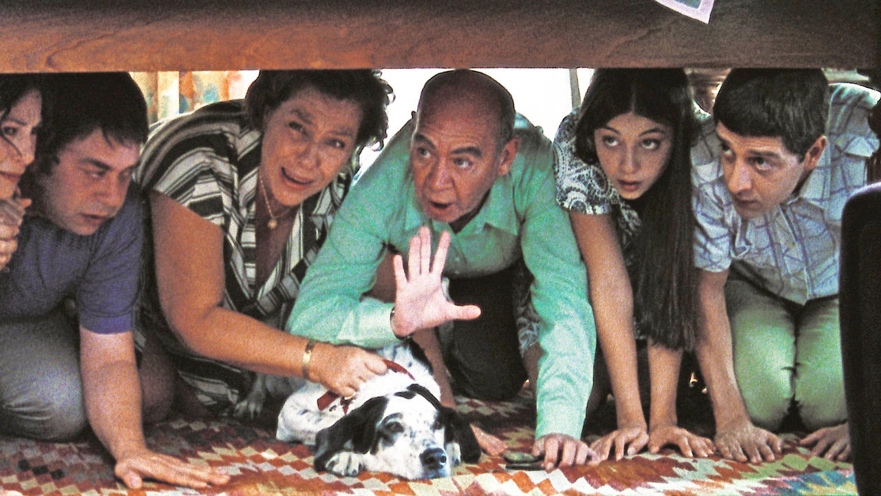 Thumbnail for What's a Human Anyway