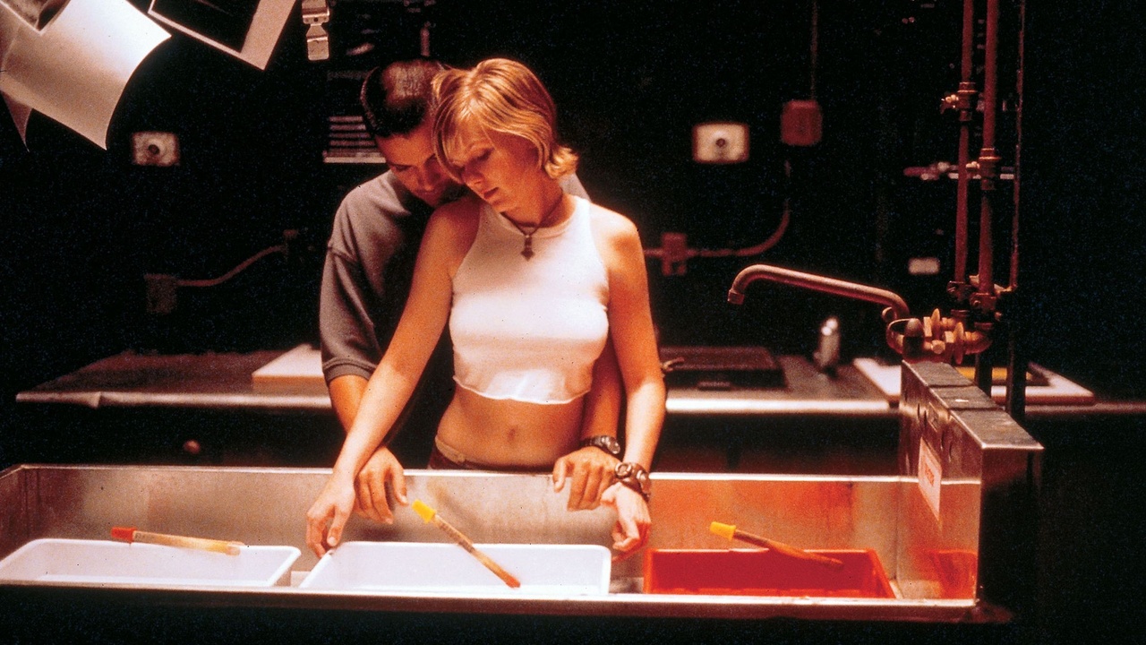 crazy/beautiful (2001) | MUBI
