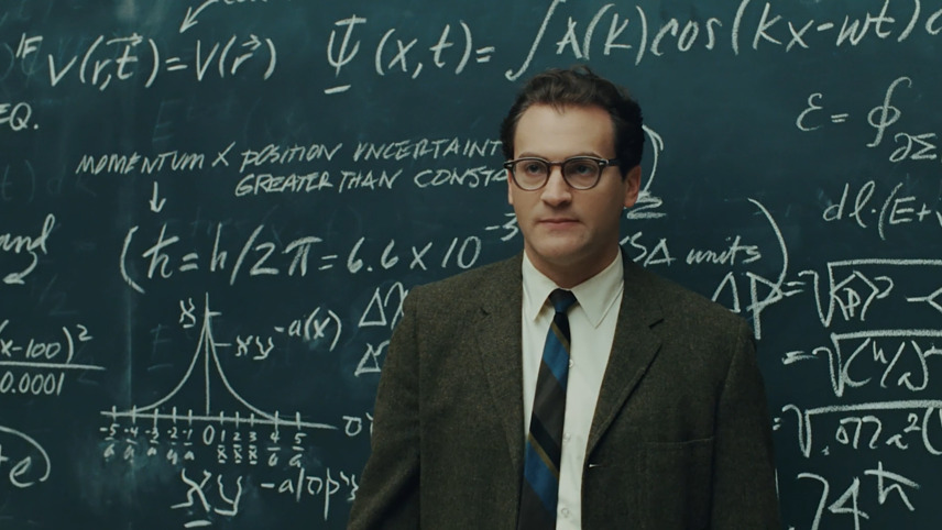 A Serious Man (2009) | MUBI
