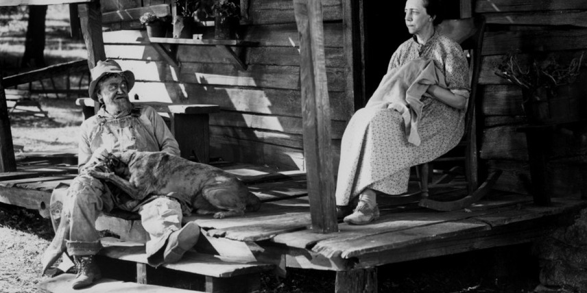 Tobacco Road (1941)