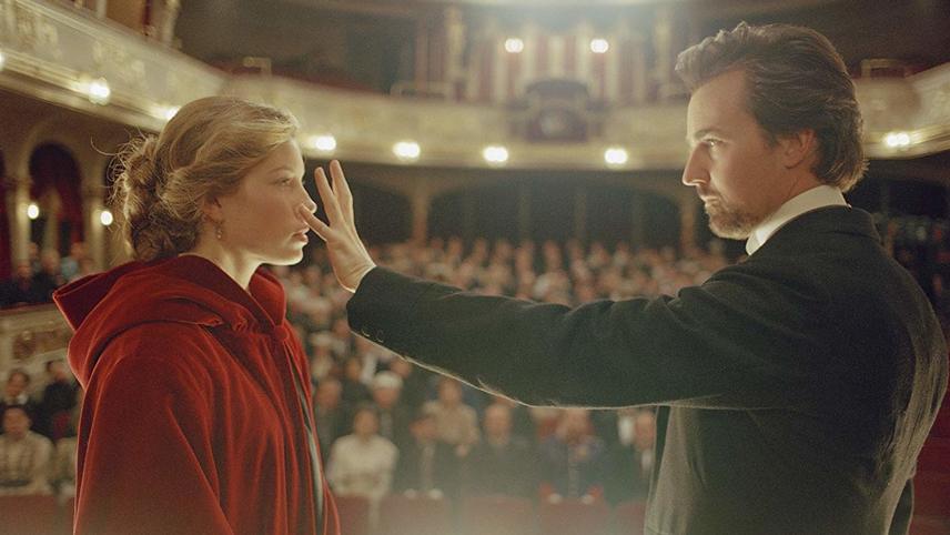 The Illusionist