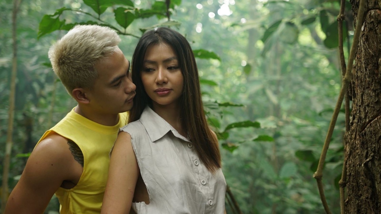 Virgin Forest (2022) - Cast & Crew on MUBI