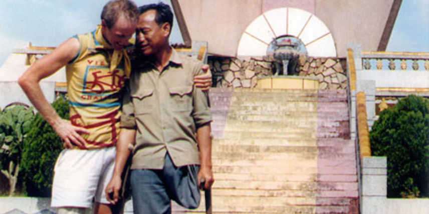 Vietnam, Long Time Coming (1998) | MUBI