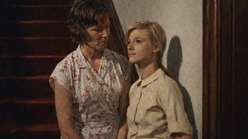 The Heart Is a Lonely Hunter (1968) – MUBI