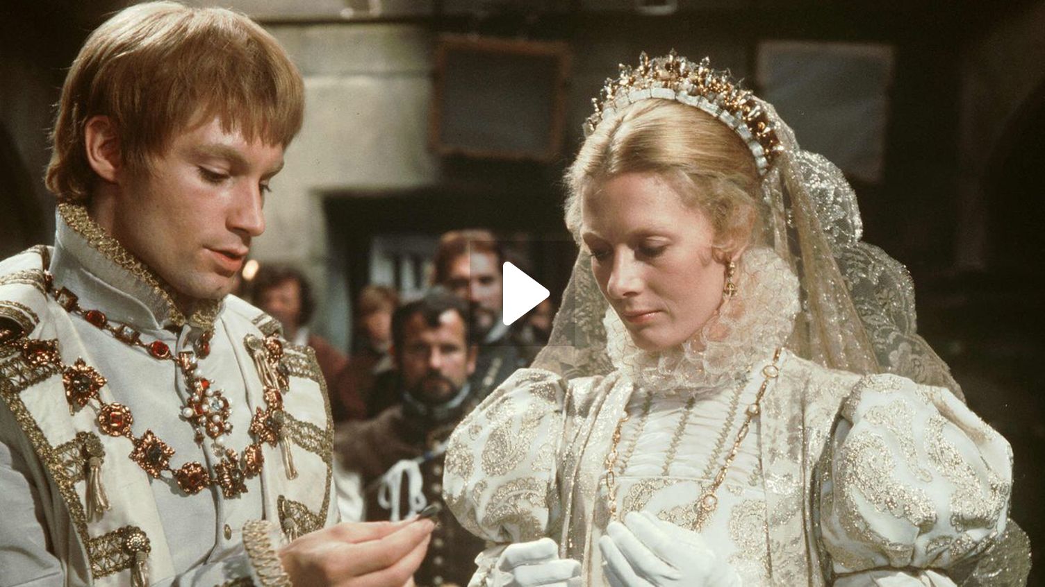 Maria Stuart, Königin von Schottland (1971) | MUBI, image size:1504x846