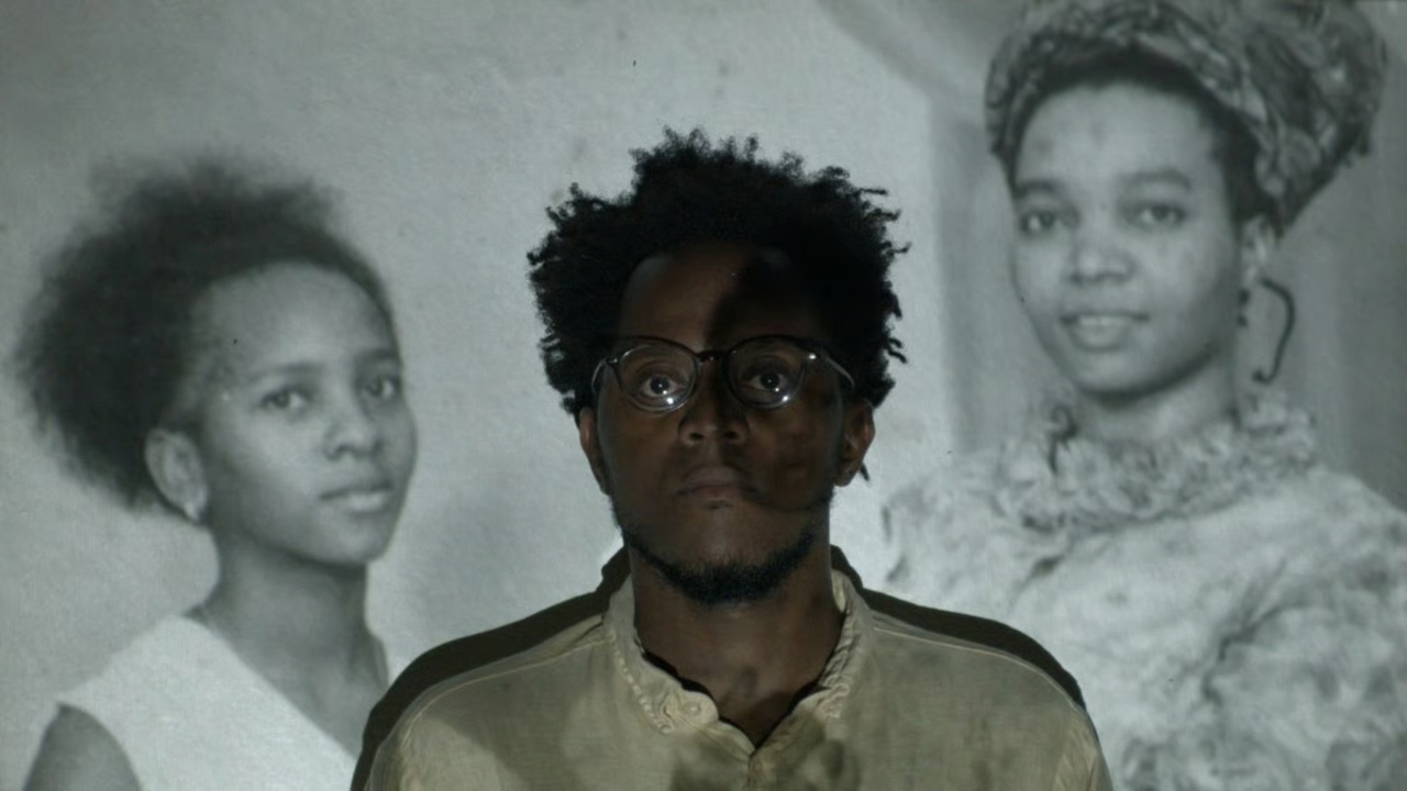 Thumbnail for Colette and Justin