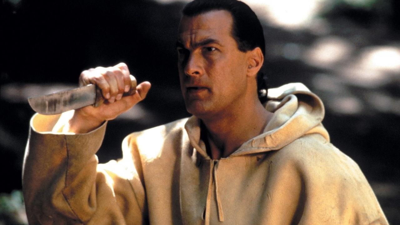 On Deadly Ground (1994) | MUBI